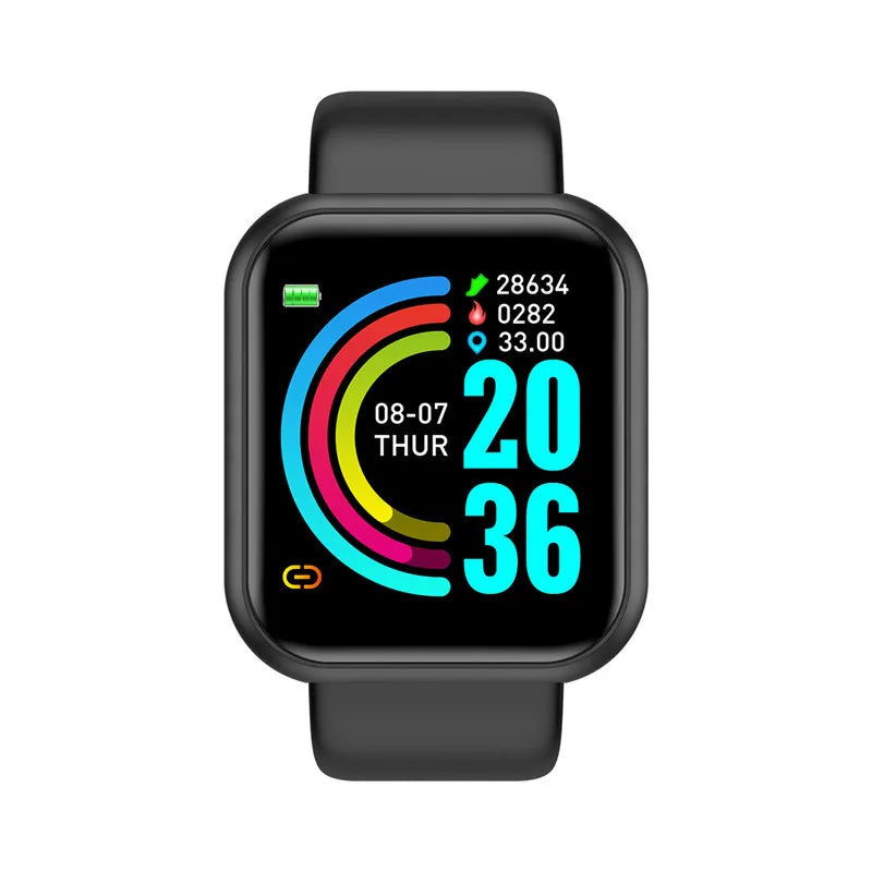 Montre Connectée Smartwatch