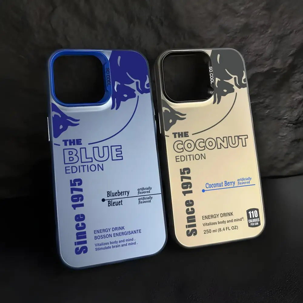 Coques & Protection