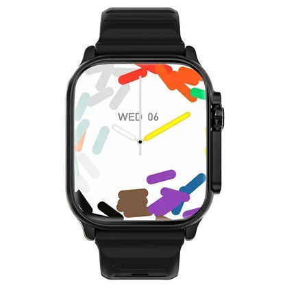 Watch 10 Ultra Smart Watch 49mm