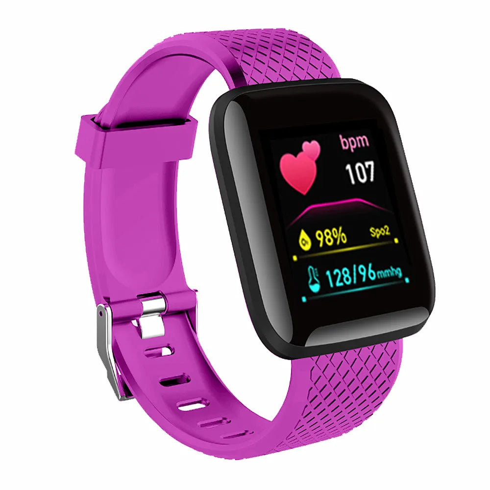 Montre Connectée Smartwatch