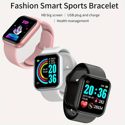 Montre Connectée Smartwatch