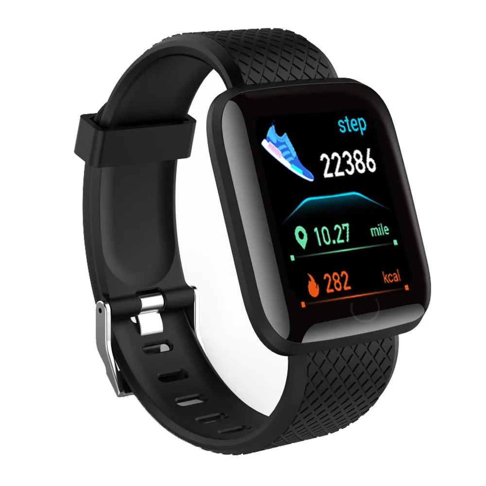 Montre Connectée Smartwatch