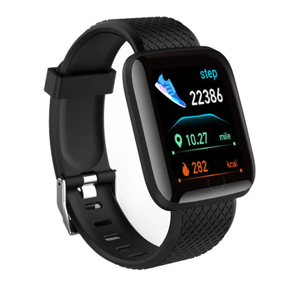 Montre Connectée Smartwatch