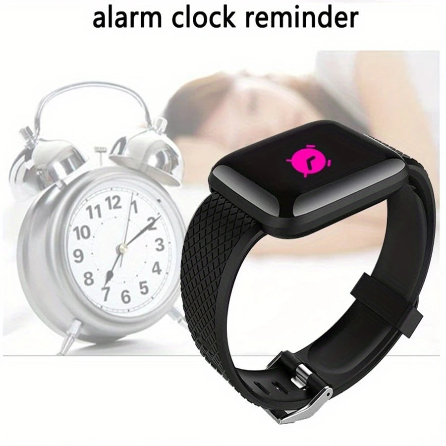Montre Connectée Smartwatch