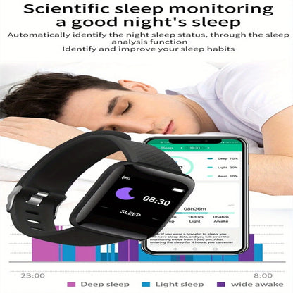 Montre Connectée Smartwatch