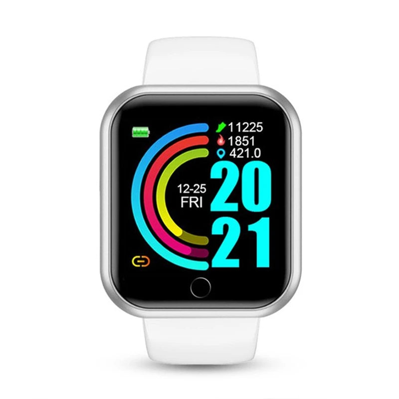 Montre Connectée Smartwatch