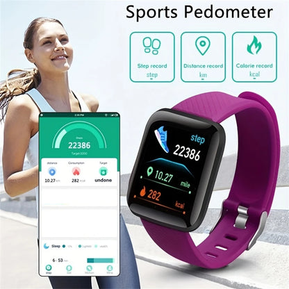 Montre Connectée Smartwatch
