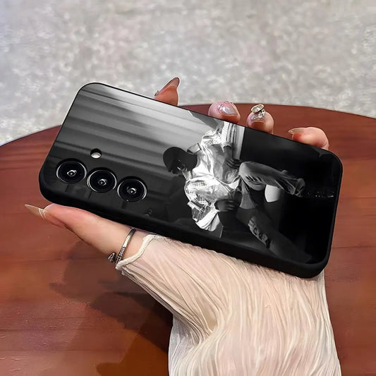 Coque Werenoi pour Samsung