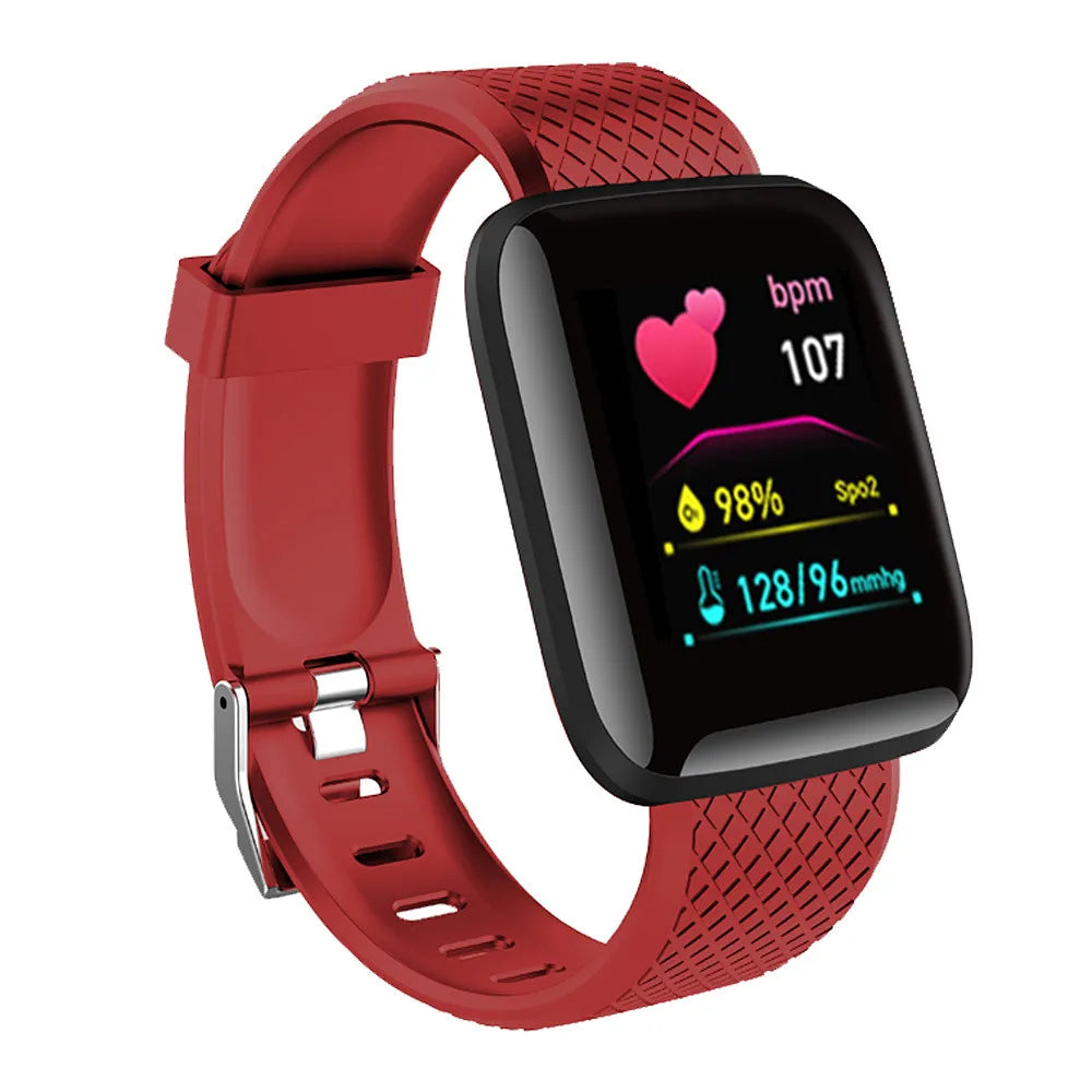 Montre Connectée Smartwatch