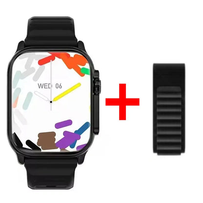 Watch 10 Ultra Smart Watch 49mm