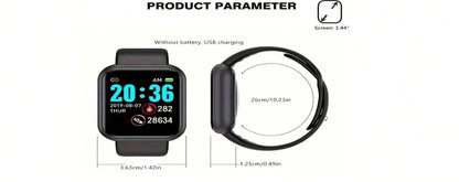 Montre Connectée Smartwatch