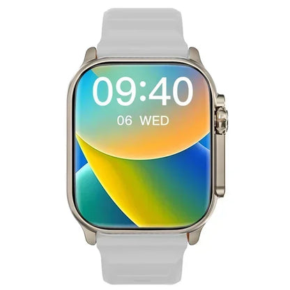 Watch 10 Ultra Smart Watch 49mm
