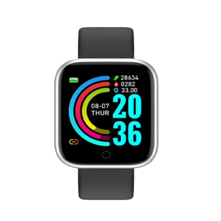 Montre Connectée Smartwatch