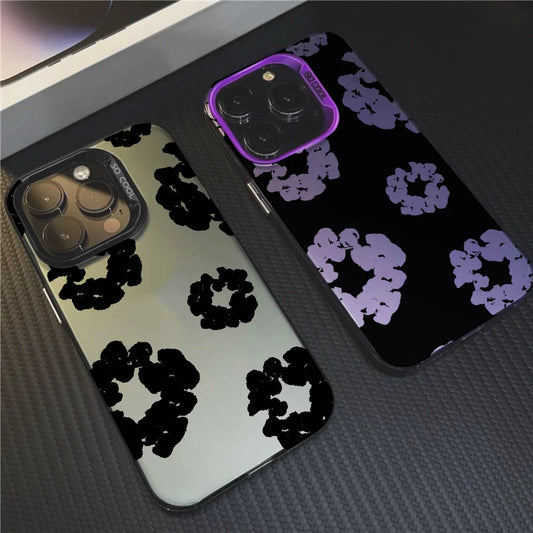 Coque D-Denims Tears pour iPhone